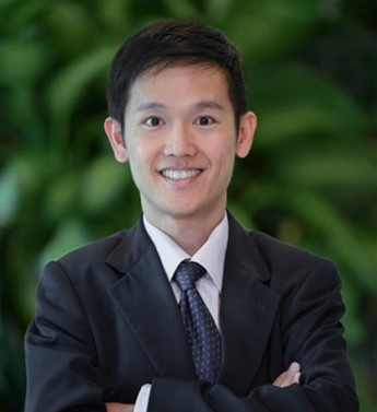 Dr. Pau Loke Show